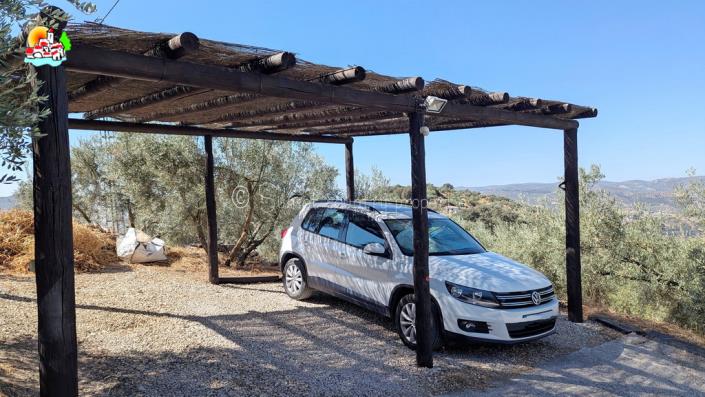 Image No.60-6 Bed Country Property for sale