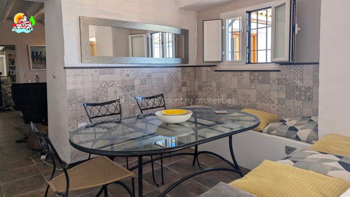 Image No.16-3 Bed Country Property for sale