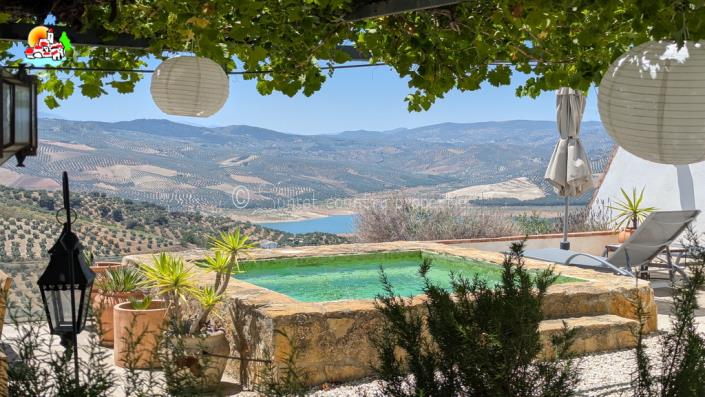 Image No.26-3 Bed Country Property for sale