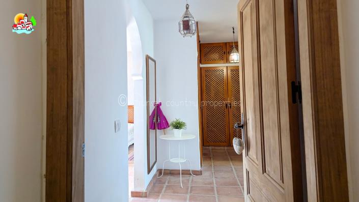 Image No.25-Propriété de pays de 9 chambres à vendre à Iznájar