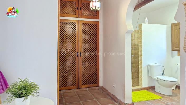 Image No.31-Propriété de pays de 9 chambres à vendre à Iznájar