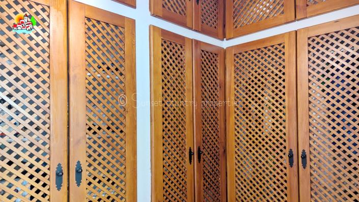 Image No.32-Propriété de pays de 9 chambres à vendre à Iznájar