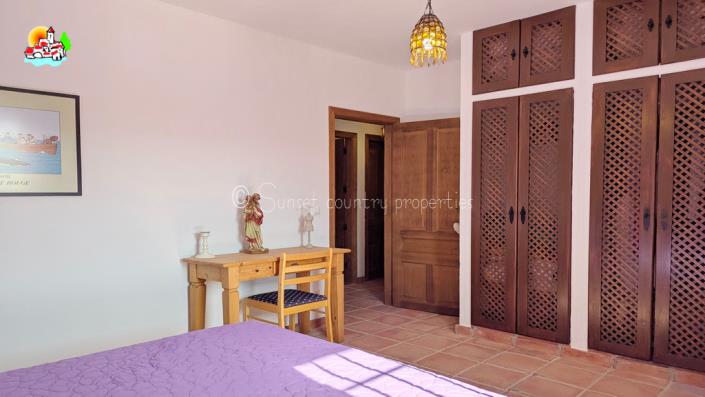 Image No.41-Propriété de pays de 9 chambres à vendre à Iznájar