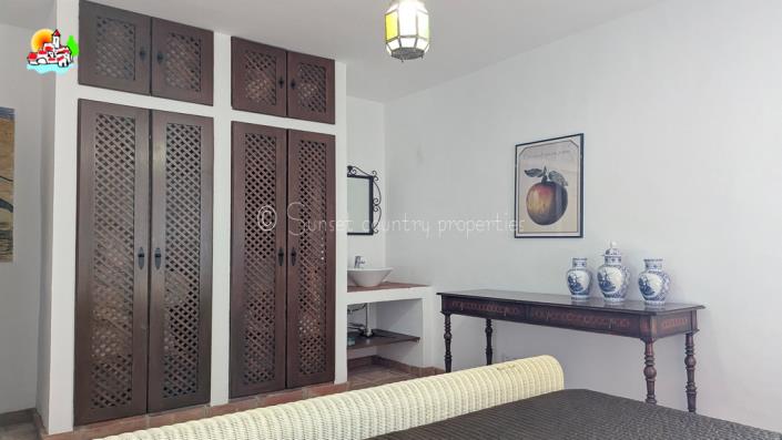 Image No.44-Propriété de pays de 9 chambres à vendre à Iznájar