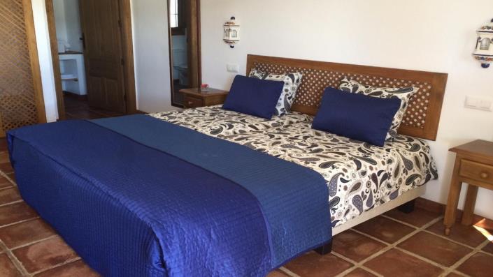 Image No.54-Propriété de pays de 9 chambres à vendre à Iznájar