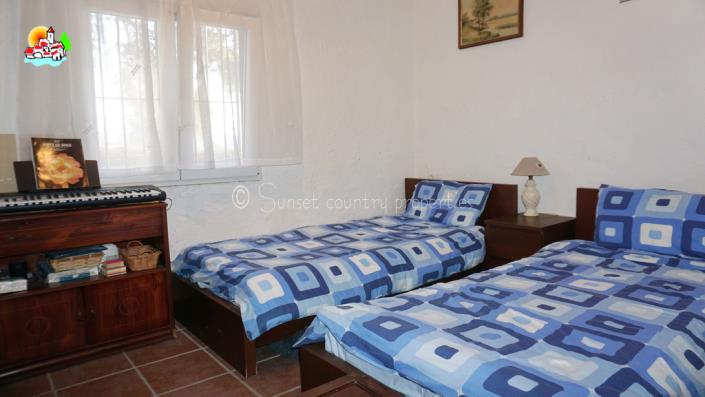 Image No.36-3 Bed Country Property for sale