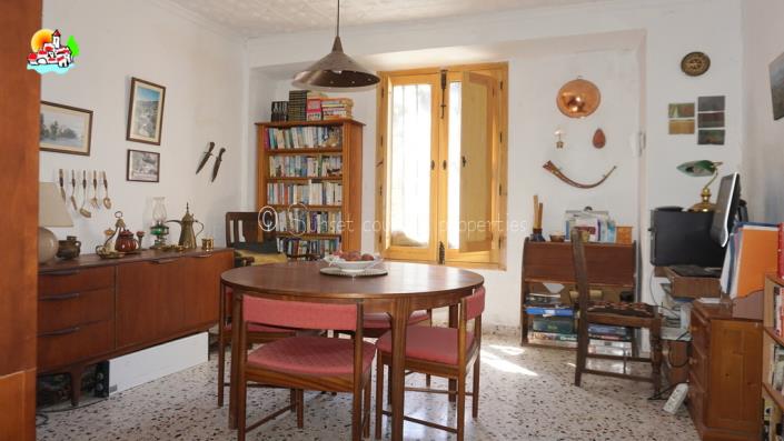Image No.9-Propriété de pays de 5 chambres à vendre à Iznájar
