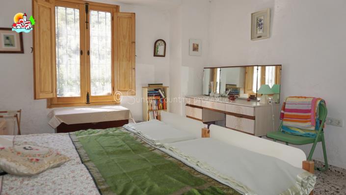 Image No.22-Propriété de pays de 5 chambres à vendre à Iznájar