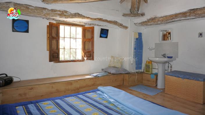 Image No.26-Propriété de pays de 5 chambres à vendre à Iznájar