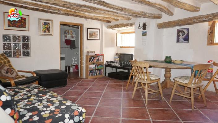 Image No.27-Propriété de pays de 5 chambres à vendre à Iznájar