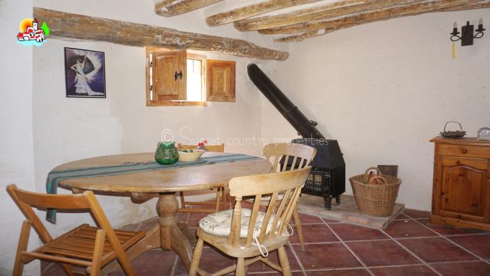 Image No.28-Propriété de pays de 5 chambres à vendre à Iznájar