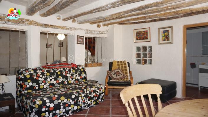 Image No.29-Propriété de pays de 5 chambres à vendre à Iznájar