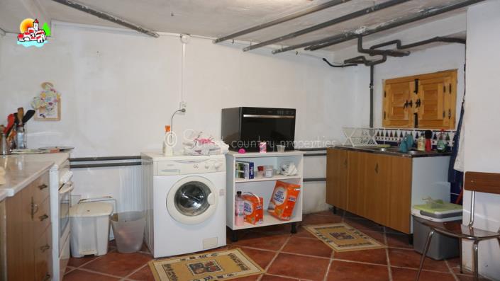 Image No.30-Propriété de pays de 5 chambres à vendre à Iznájar