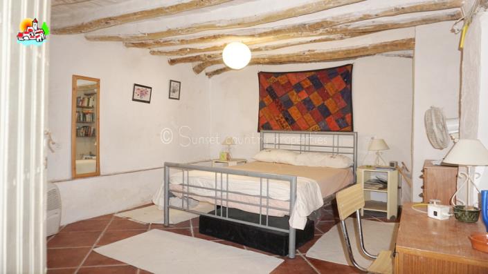 Image No.31-Propriété de pays de 5 chambres à vendre à Iznájar