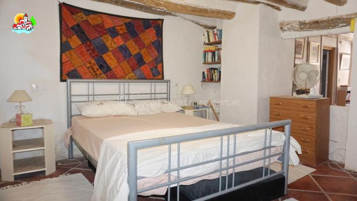 Image No.32-Propriété de pays de 5 chambres à vendre à Iznájar