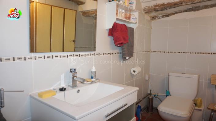 Image No.33-Propriété de pays de 5 chambres à vendre à Iznájar