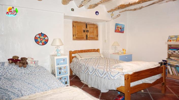 Image No.35-Propriété de pays de 5 chambres à vendre à Iznájar