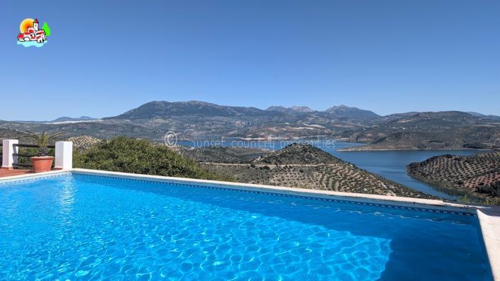 Image No.2-5 Bed Country Property for sale