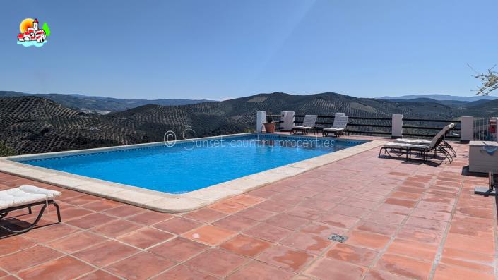 Image No.5-5 Bed Country Property for sale