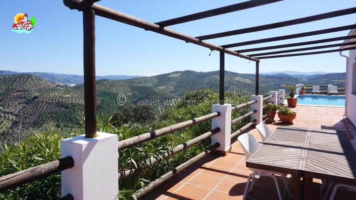 Image No.19-5 Bed Country Property for sale