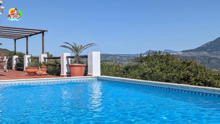 Image No.20-5 Bed Country Property for sale