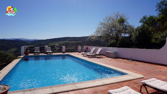 Image No.22-5 Bed Country Property for sale