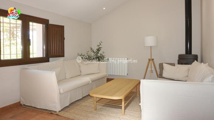 Image No.24-5 Bed Country Property for sale