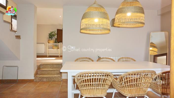 Image No.26-5 Bed Country Property for sale