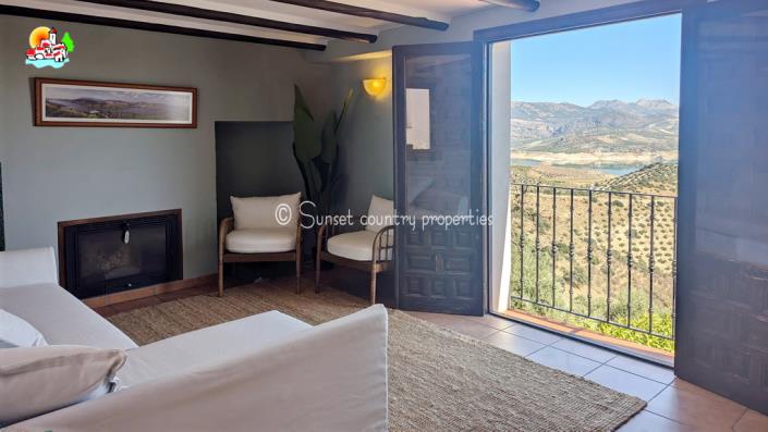 Image No.33-5 Bed Country Property for sale