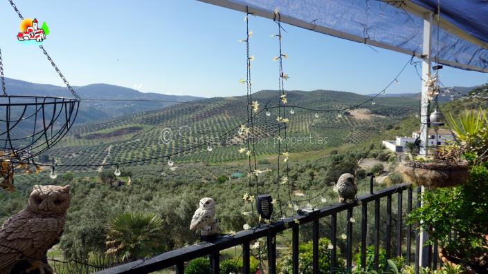 Image No.3-3 Bed Cortijo for sale