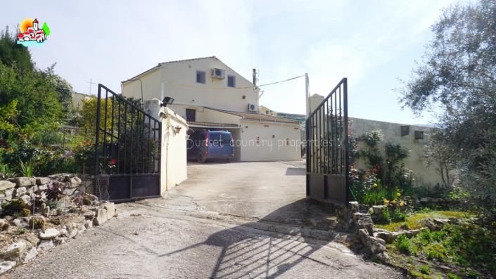 Image No.4-3 Bed Cortijo for sale