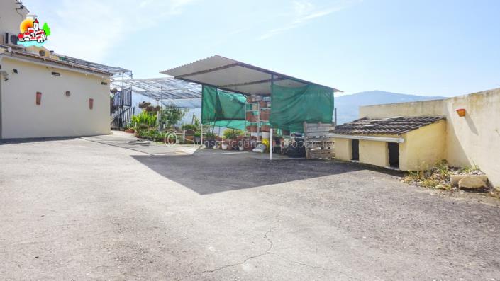 Image No.5-3 Bed Cortijo for sale