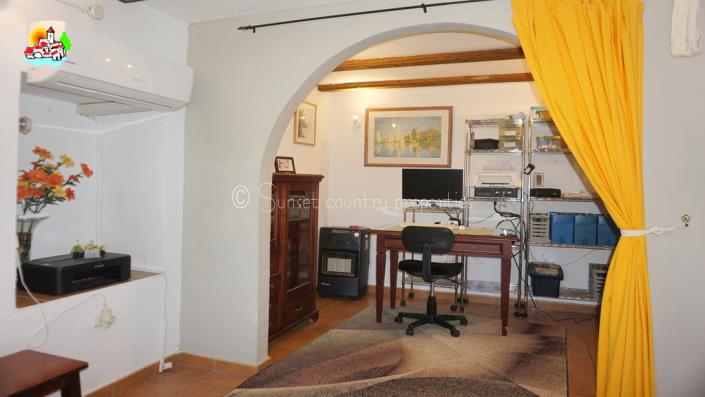Image No.13-3 Bed Cortijo for sale