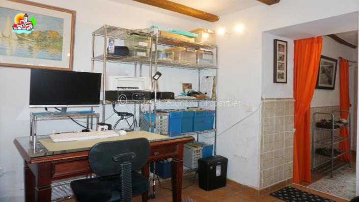Image No.14-3 Bed Cortijo for sale