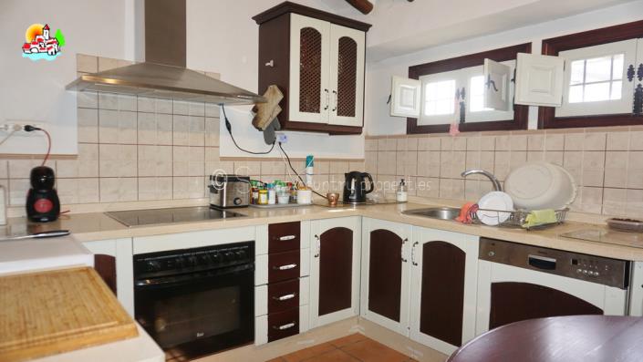 Image No.15-3 Bed Cortijo for sale