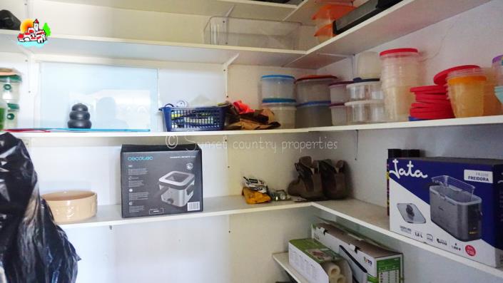 Image No.19-3 Bed Cortijo for sale