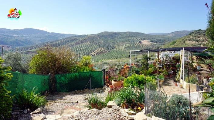 Image No.20-3 Bed Cortijo for sale