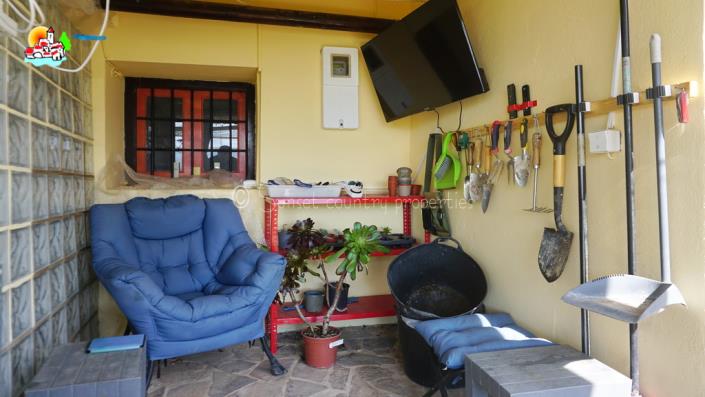 Image No.22-3 Bed Cortijo for sale