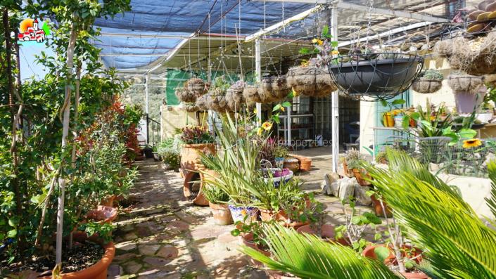 Image No.21-3 Bed Cortijo for sale