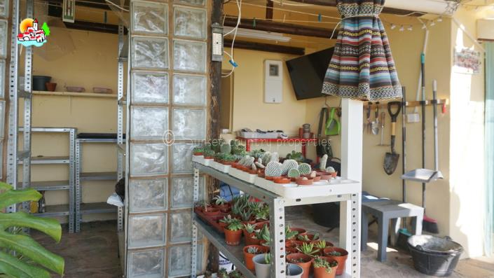 Image No.23-3 Bed Cortijo for sale