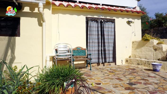 Image No.24-3 Bed Cortijo for sale