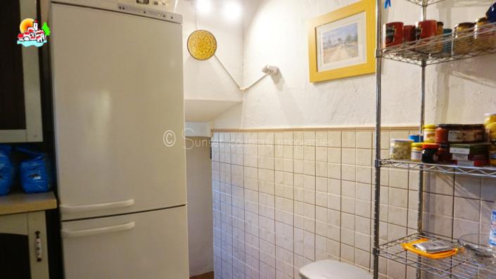 Image No.25-3 Bed Cortijo for sale