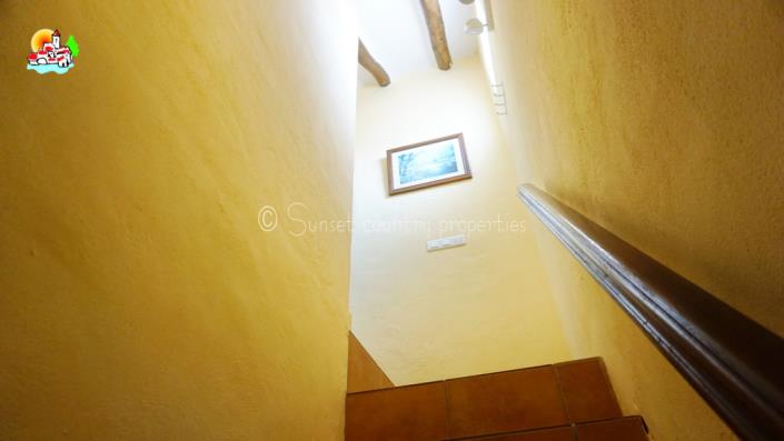 Image No.28-3 Bed Cortijo for sale