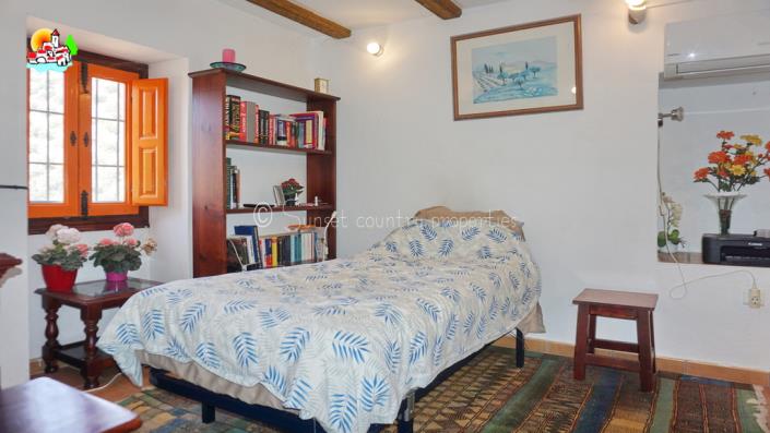 Image No.27-3 Bed Cortijo for sale