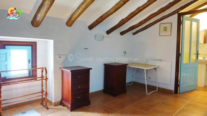 Image No.33-3 Bed Cortijo for sale