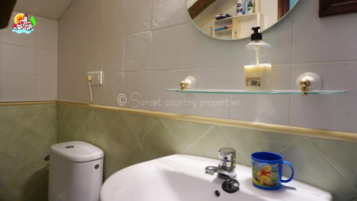 Image No.35-3 Bed Cortijo for sale