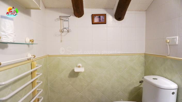 Image No.37-3 Bed Cortijo for sale