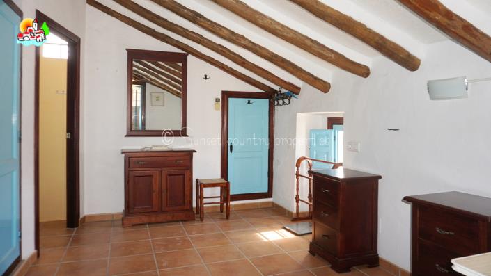 Image No.38-3 Bed Cortijo for sale
