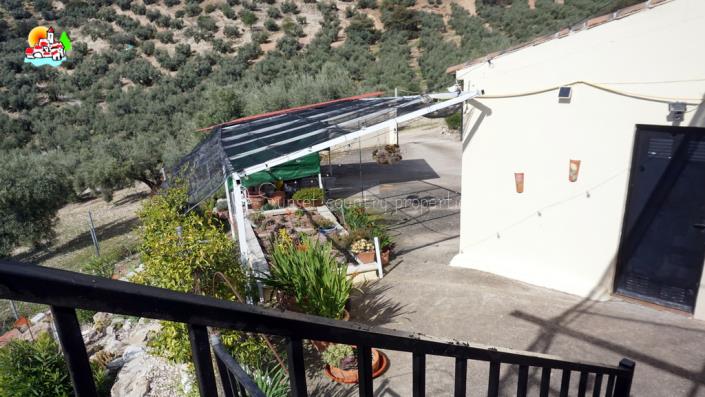 Image No.40-3 Bed Cortijo for sale