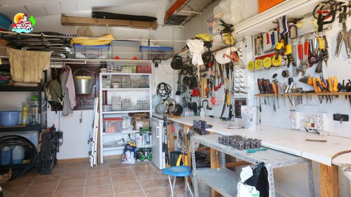 Image No.41-3 Bed Cortijo for sale